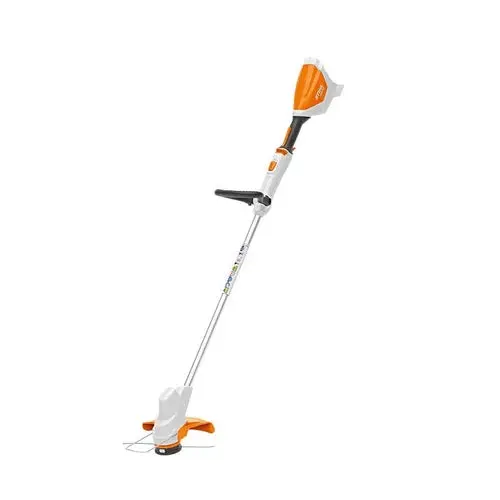 Edge Trimmer Cordless Akˢ Fsa57 Stihl 1