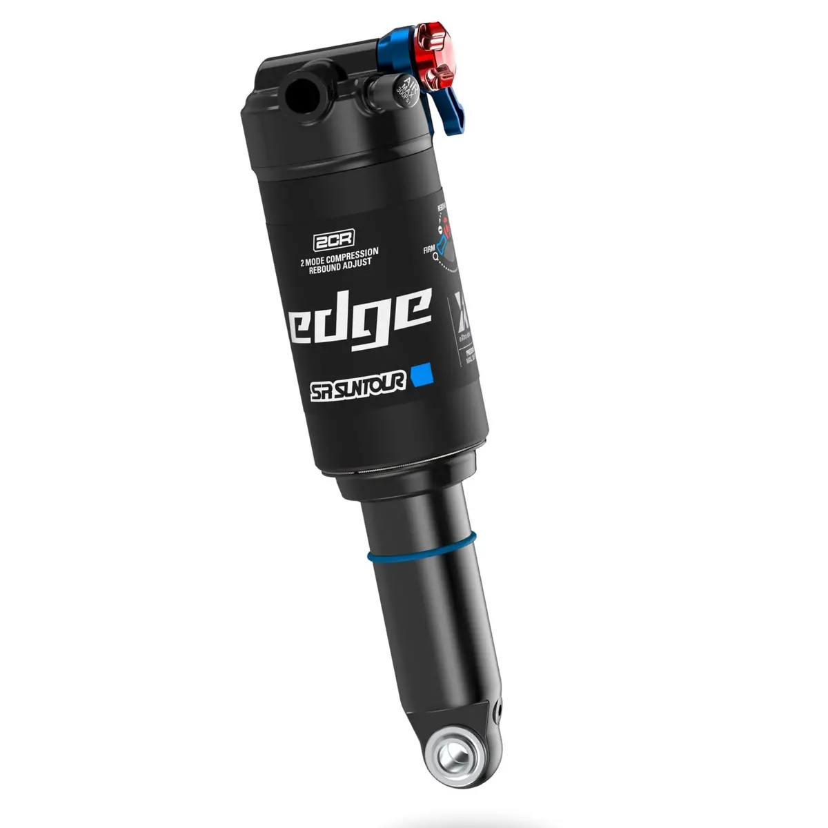 Sr Suntour Edge 5