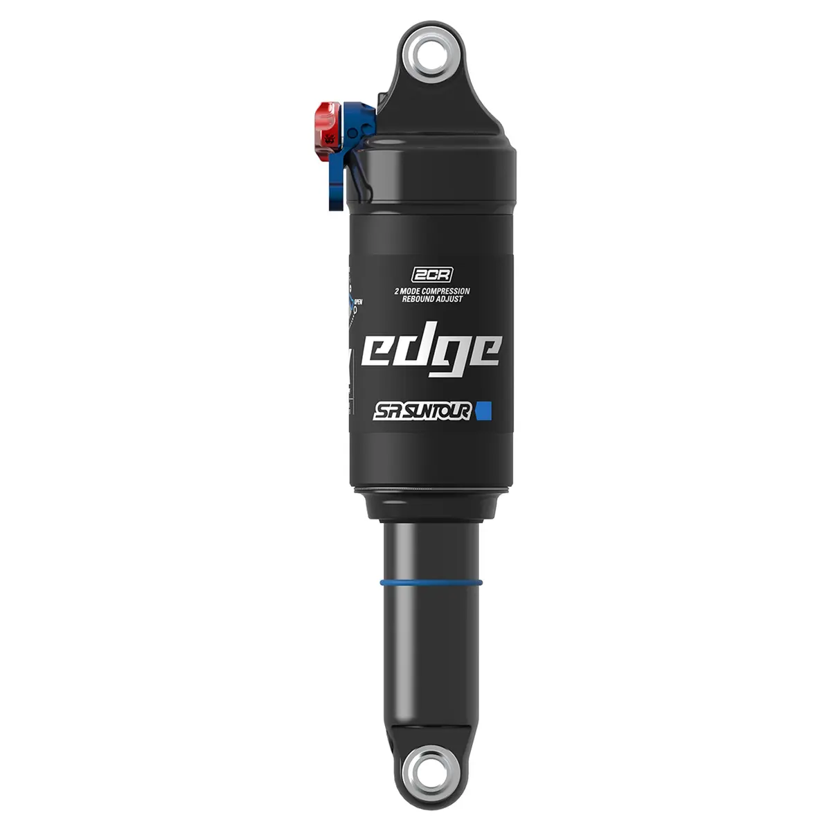 Sr Suntour Edge 6