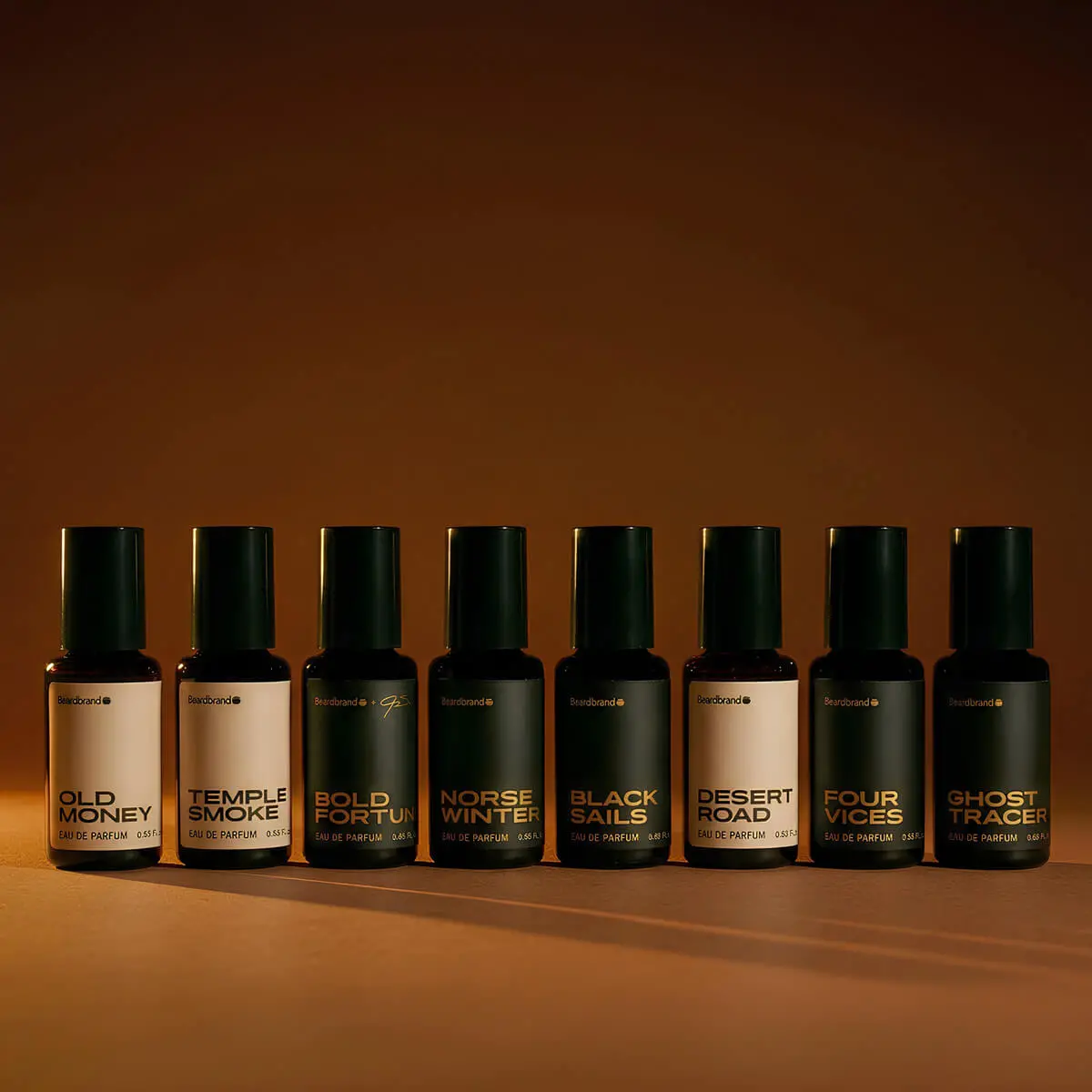 Custom Men’S Cologne Set 1