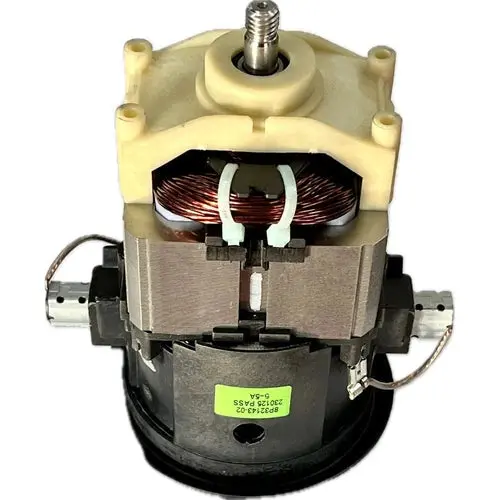 Electric Motor For Vacuum Cleaner Se33 Stihl 1