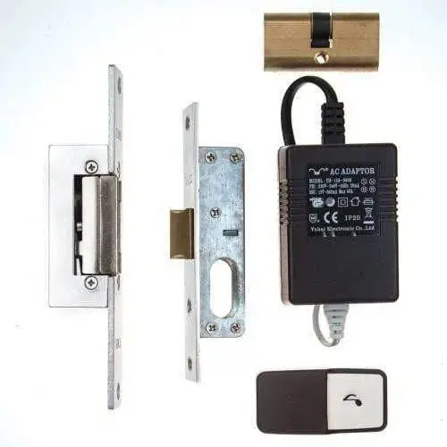 Electric Striker Kit Narrow Style 1