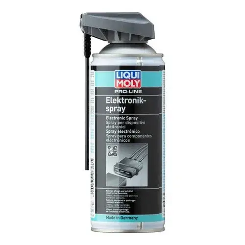 Electronic Spray Proline Liqui Moly 1