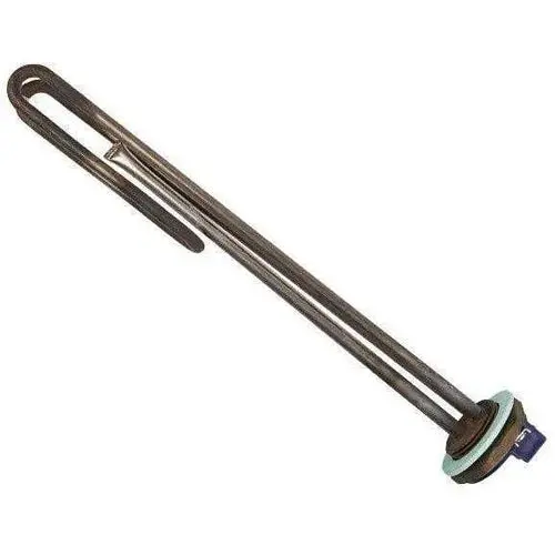 Element For Geyser Boss With Pocket Incalloy (Black) 1