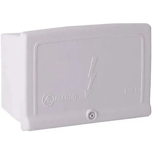 Enclosure Sliding Weatherproof 1