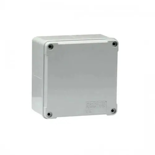 Enclosure Square Geros 1