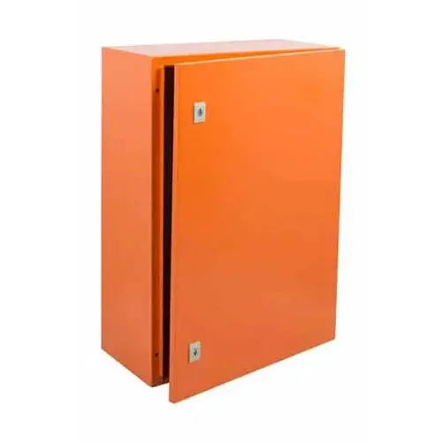 Enclosure Steel Outdoor Onesto 2