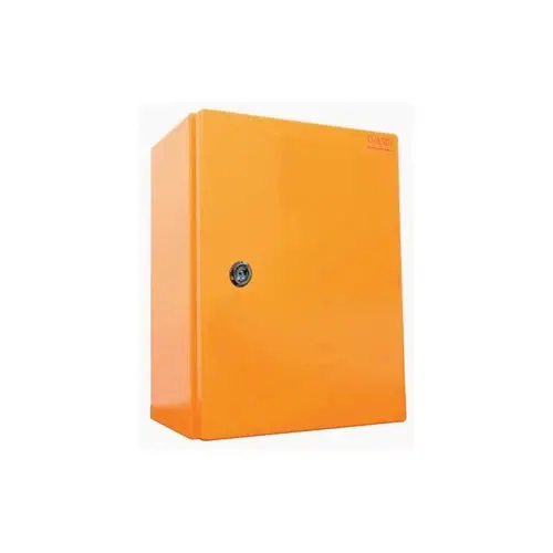 Enclosure Steel Outdoor Onesto 1