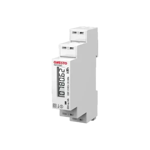 Energy Meter Din Onesto 1