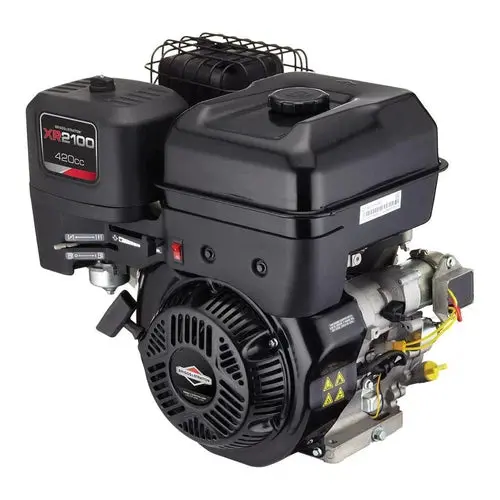 Engine 4T Horizontal Shaft 10𝑘𝑊 Xr2100 B&S 1