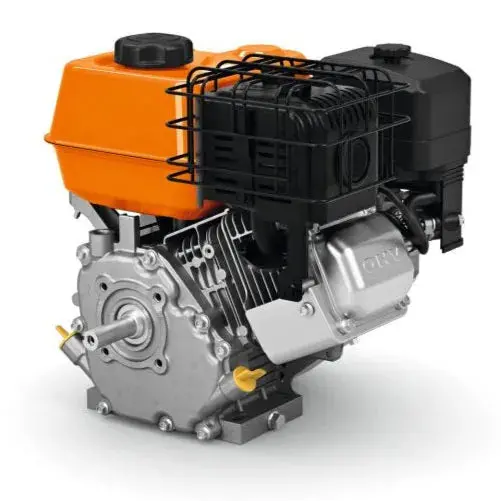 Engine 4T Horizontal Shaft 5.2𝑘𝑊 Ehc705.0 Loncin Stihl 2