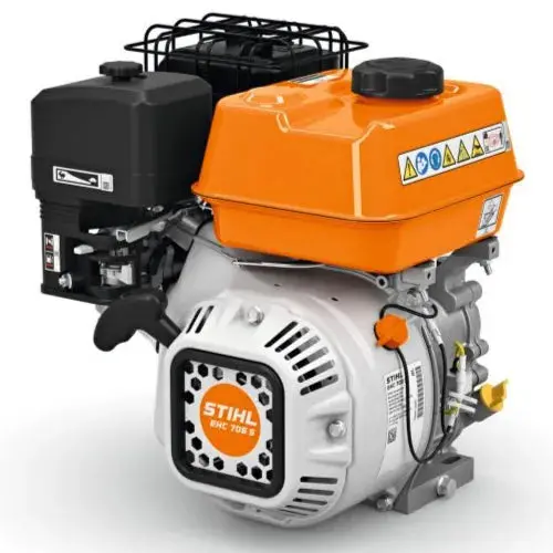 Engine 4T Horizontal Shaft 5.2𝑘𝑊 Ehc705.0 Loncin Stihl 1