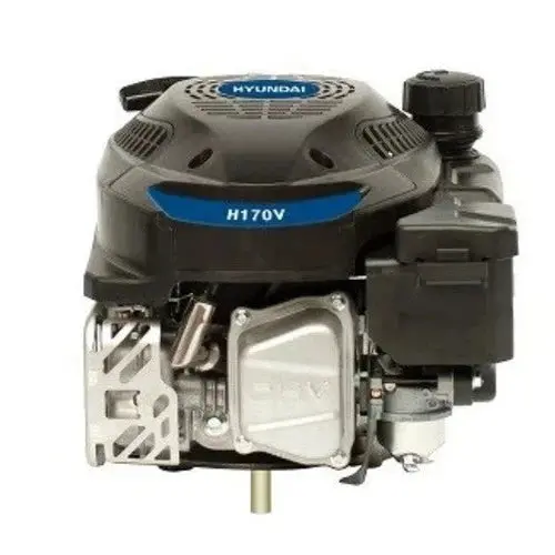 Engine 4T Vertical Shaft 3.72𝑘𝑊 H170vc Hyundai 1