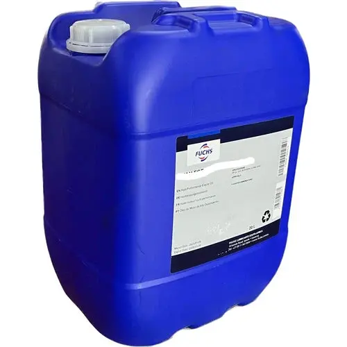 Engine Oil 10W-40 Titan Fuchs 1