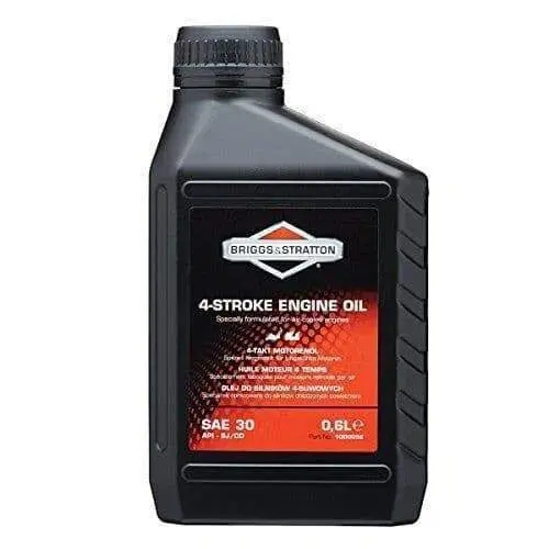 Engine Oil 4T Sae30 Briggs & Stratton 1