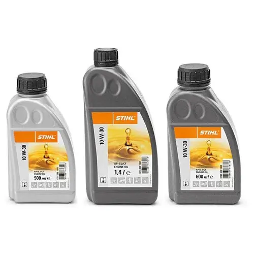 Engine Oil Sae30/10W-30 Stihl 1
