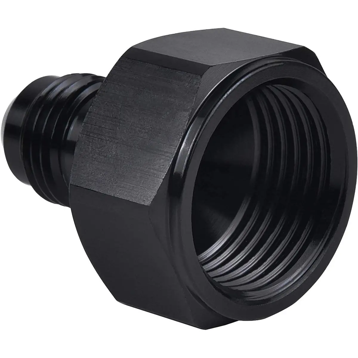 Transmission Oil Cooler Reducer Hose End Fitting Adapters 10An 8An 6An 2