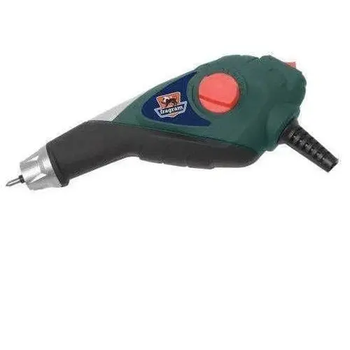 Engraver Electric Fragram 1