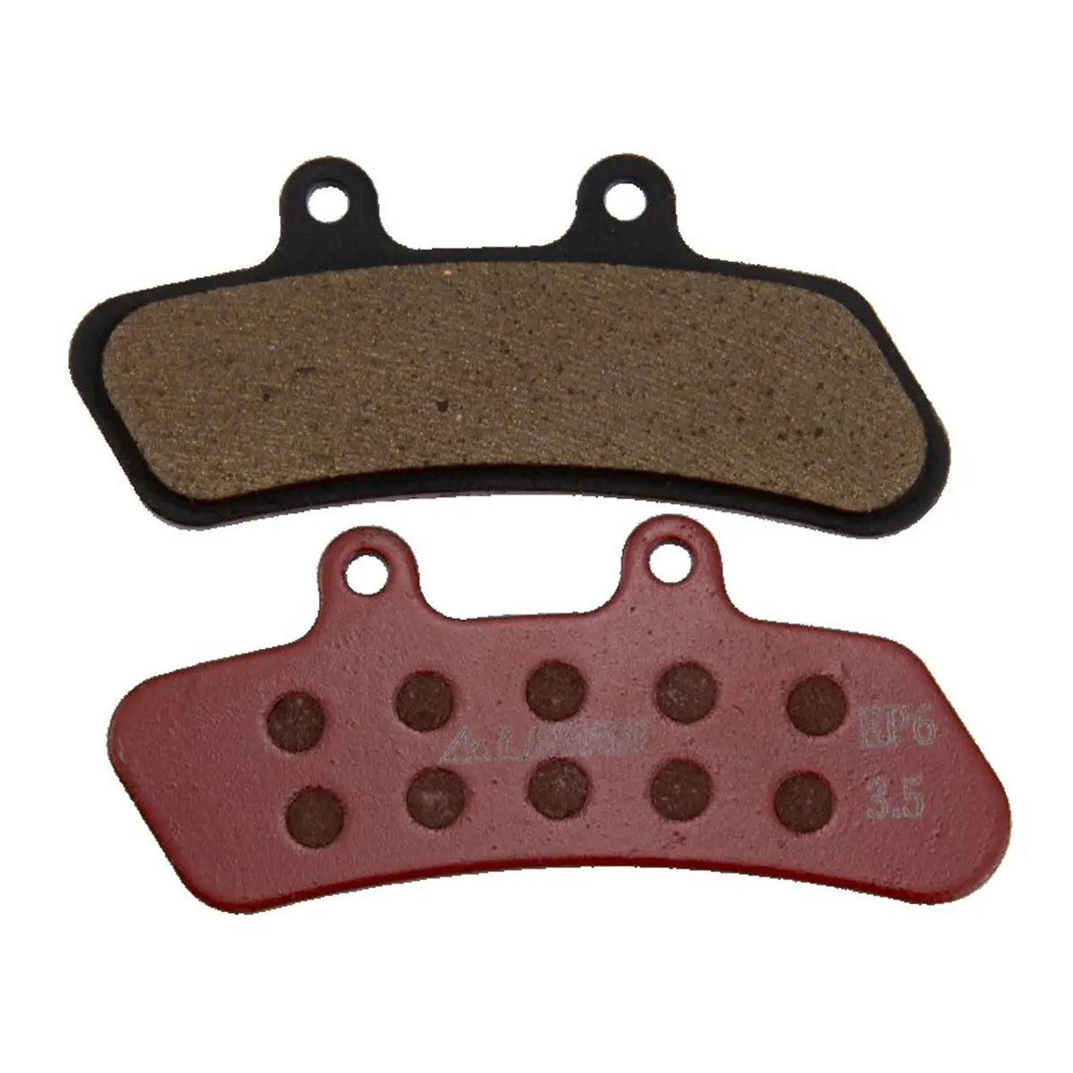 Lewis Ep Series Brake Pads 2
