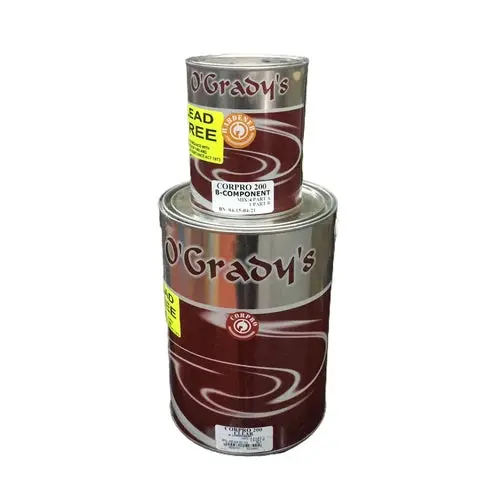 Epoxy Coating Corpro200 2