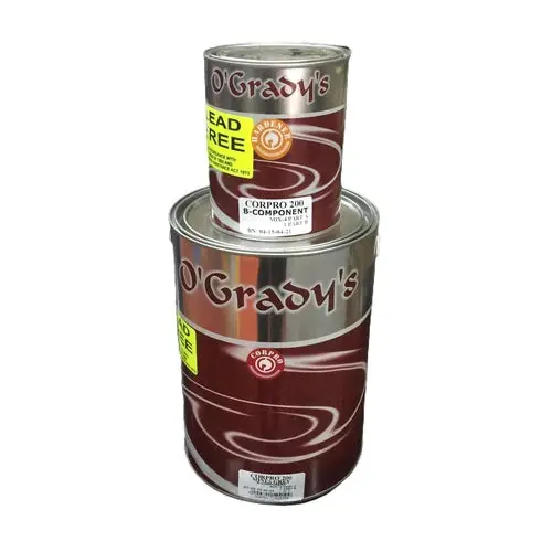 Epoxy Coating Corpro200 3