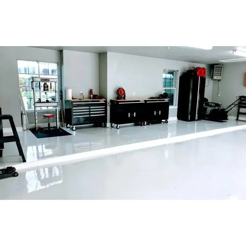 Epoxy Coating Corpro200 2