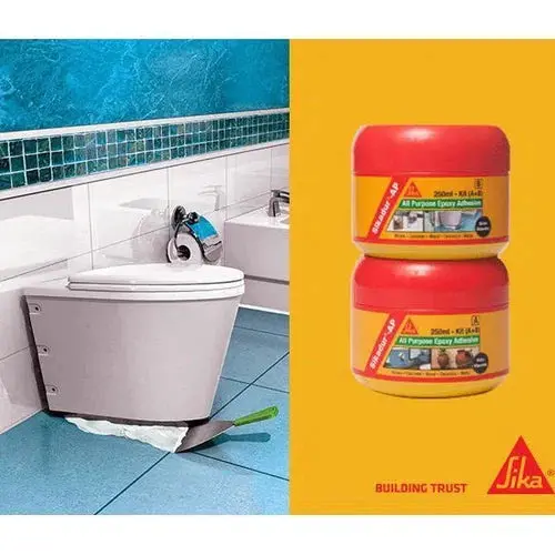 Epoxy Sikadur-Ap Sika 2