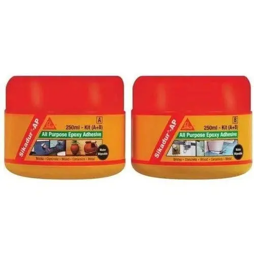 Epoxy Sikadur-Ap Sika 1