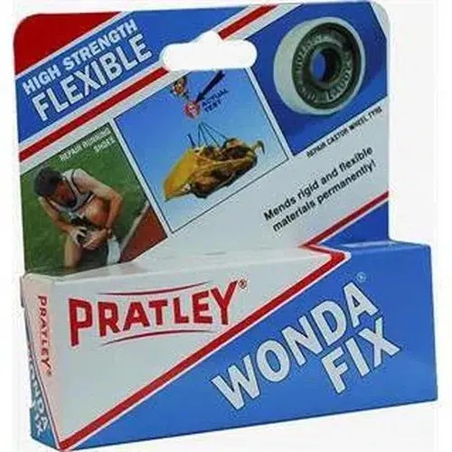 Epoxy Wonda Fix Pratley 2