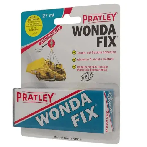 Epoxy Wonda Fix Pratley 1