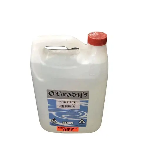 Etch Cleaner Acid Ogradys 1