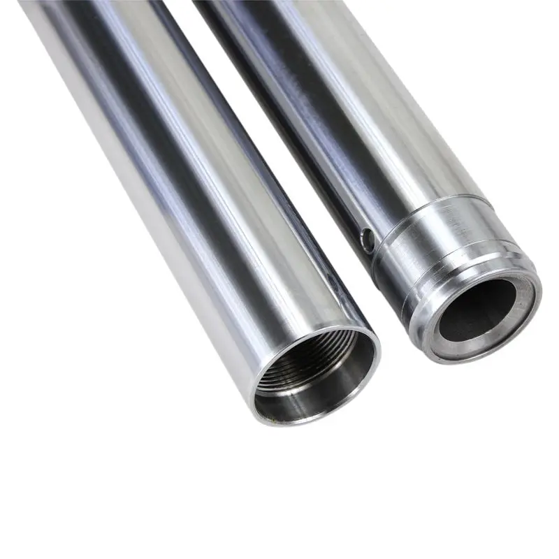 Tc Bros. Fork Tube Kit For Harley-Davidson 39Mm (Late Fxr, Early Dyna, And Evo Sportster) 9