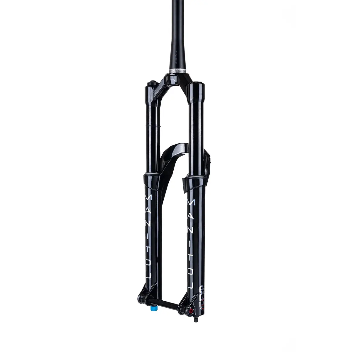 Manitou Junit 34 Expert 24" And 26" 1