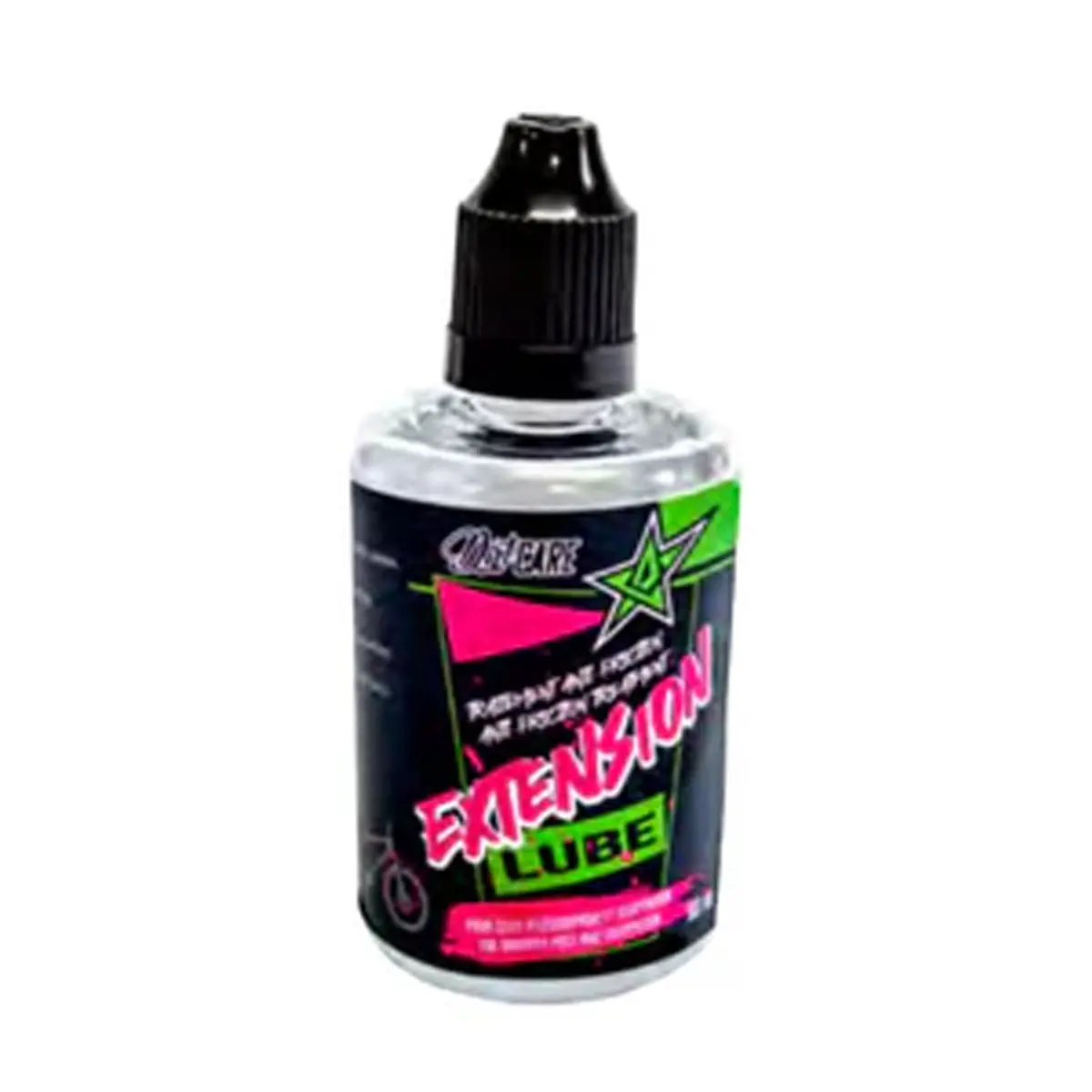 Dirt Care Extension Lube 60Ml 1
