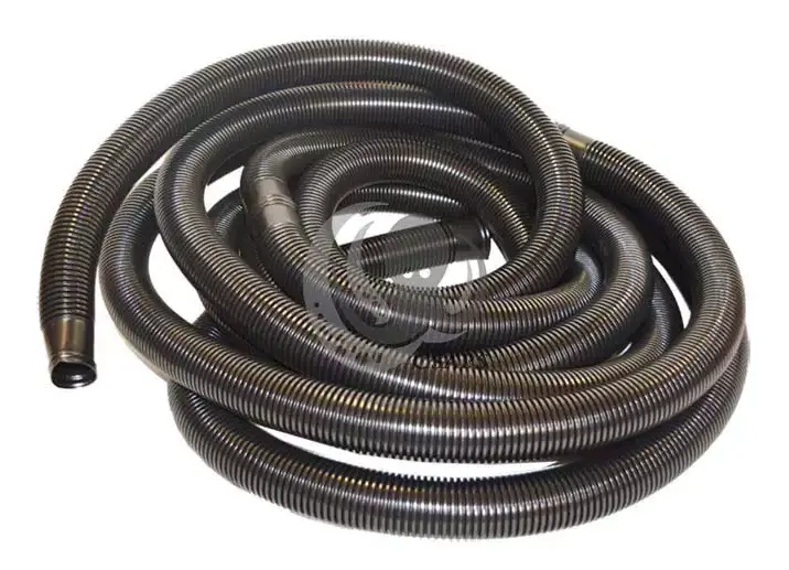 Quick Drain Extension Hose 24Ft (P/N:Q-Drain-Exthose) 1