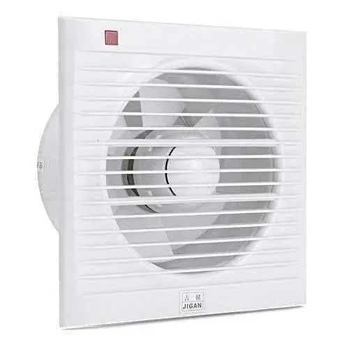 Square Extractor Fan – Estrella, Cata & Compatible Brands