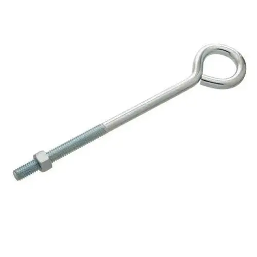 Eye Bolt + Nut Gal 1