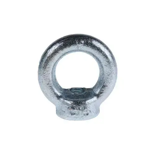 Eye Nut Galv Din582 1