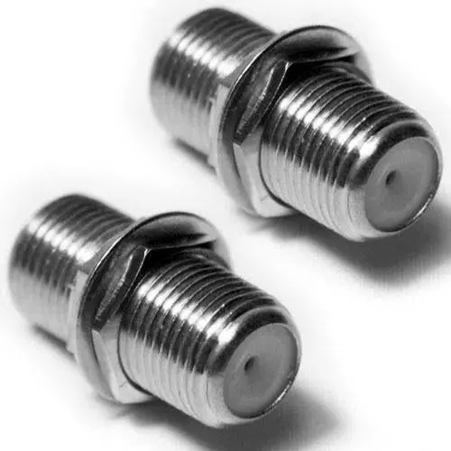 F Connector Joiner 1