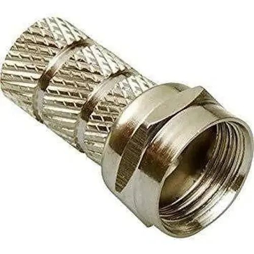 F Connector Plug 1