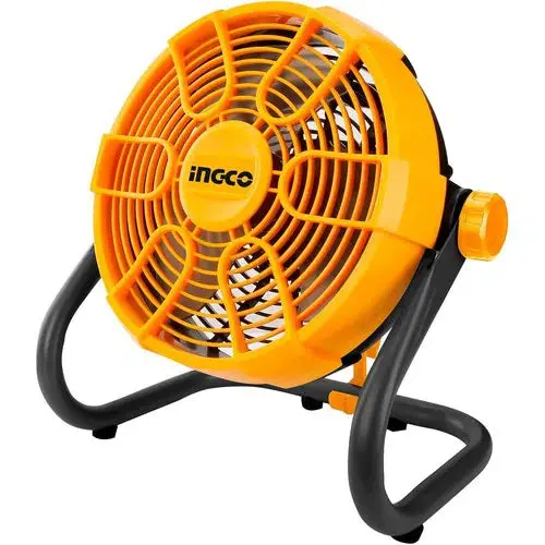 Fan Cordless/Electric 𝑃20ˢ 280𝑚𝑚 Ingco 1