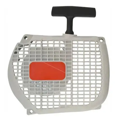 Fan Housing With Rewind Starter Ms381 Stihl 1