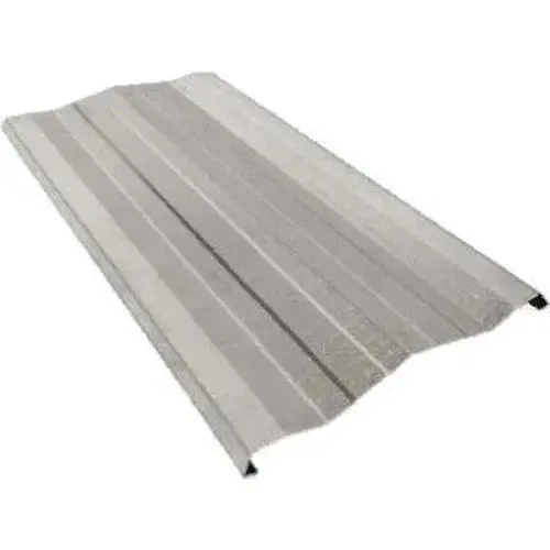 Fascia Galv Nu-H 1