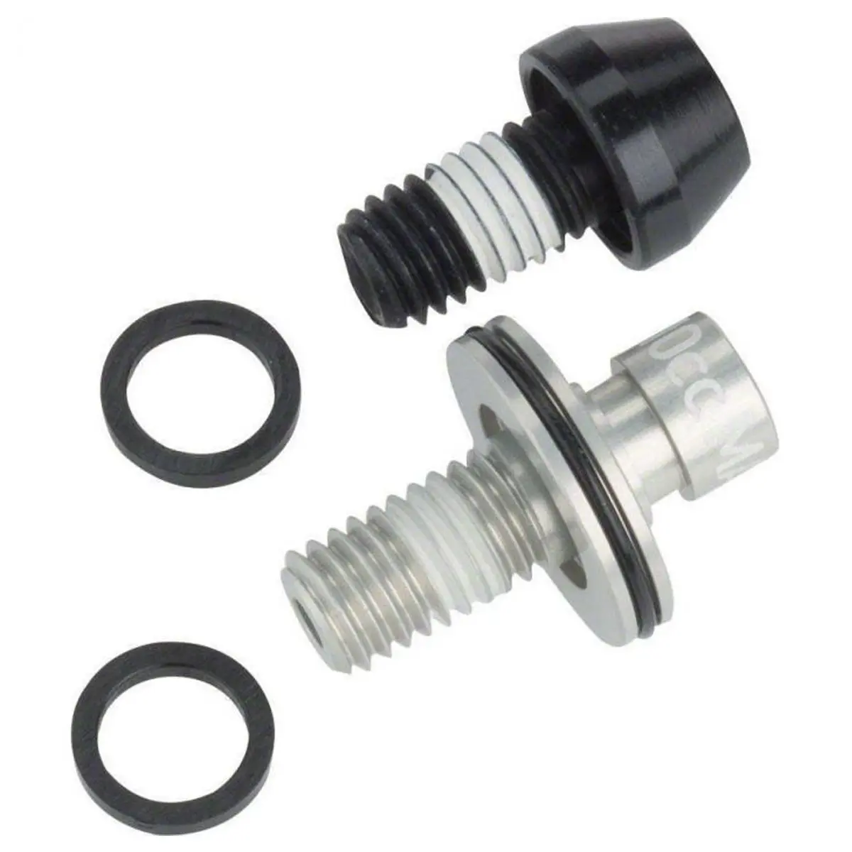 Rockshox, Shaft Fastener Kit For Lyrik B1 1