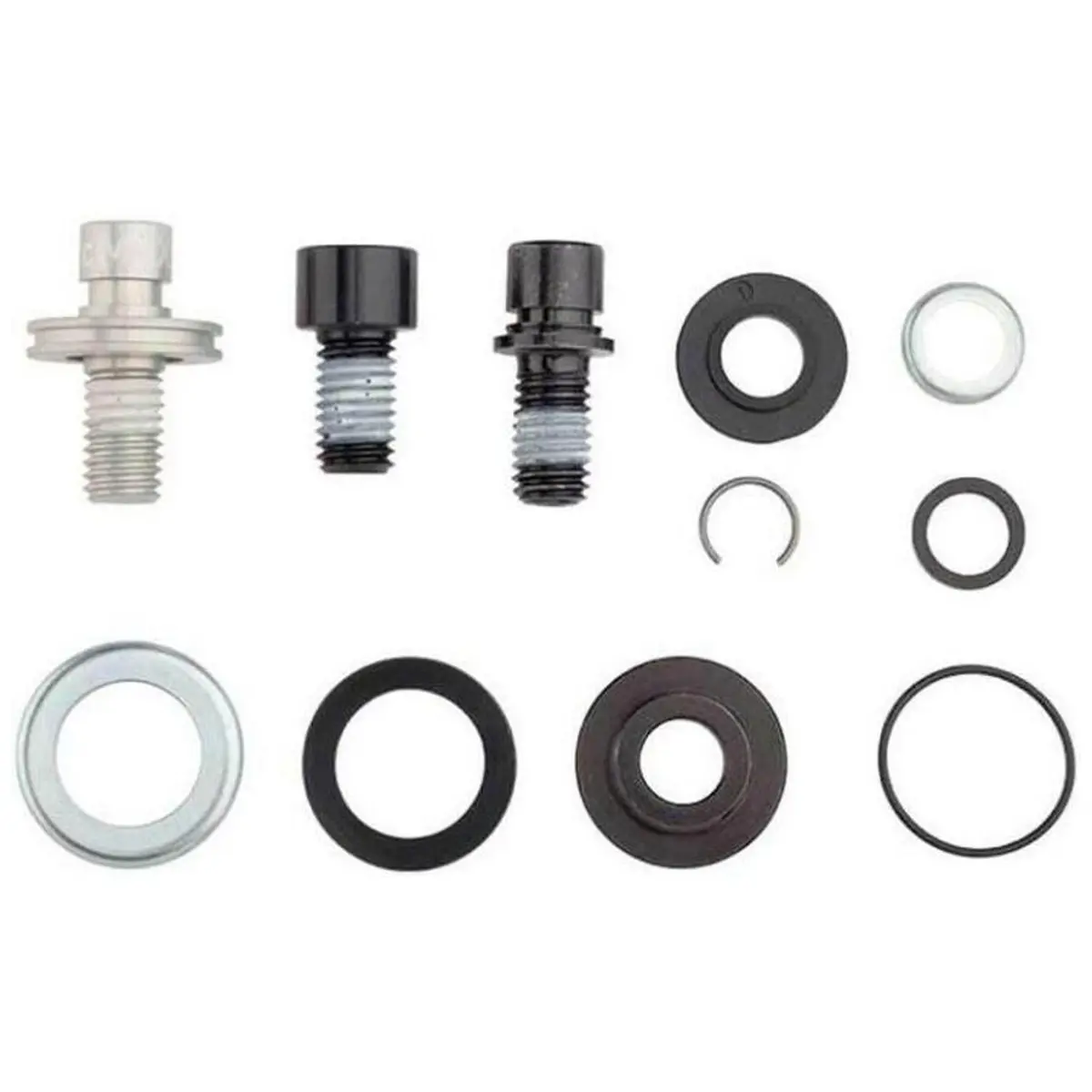 Rockshox, Shaft Fastener Kit - Boxxer B1, Kit 1