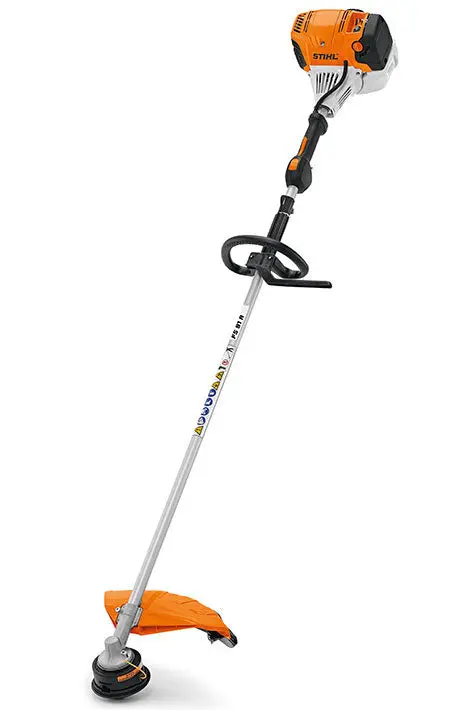 Stihl Fs 91R-Z Petrol Whipper Snipper 1