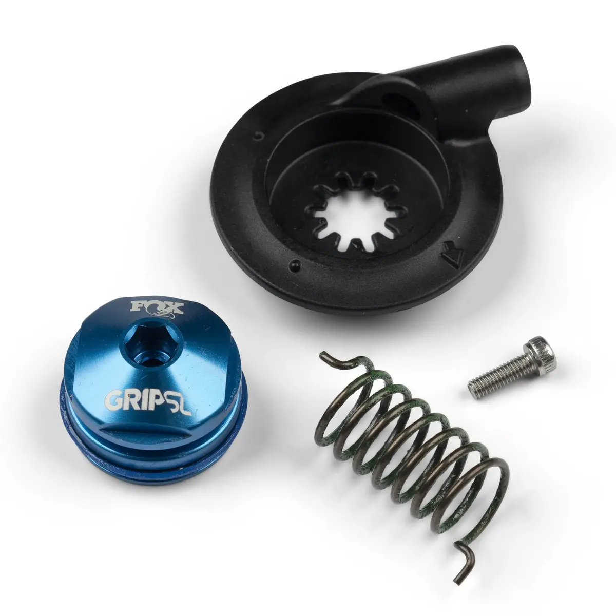 Fox Remote-Compatible Top Cap Interface - Image 7