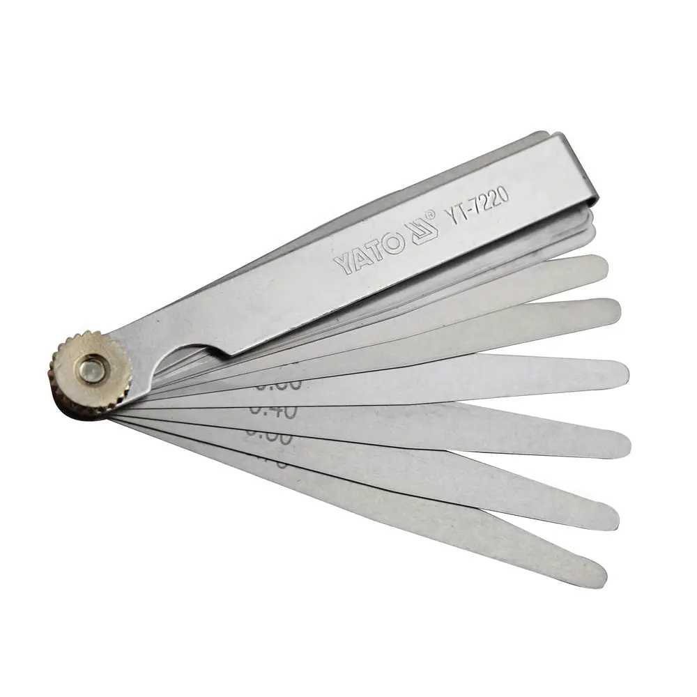 Feeler Gauge Yato 1
