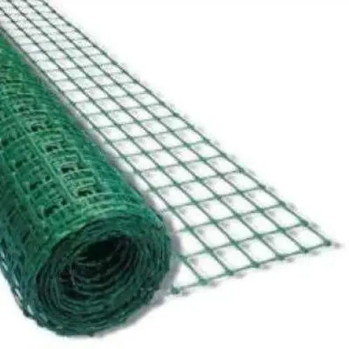 Fence Plastic Mesh » 1