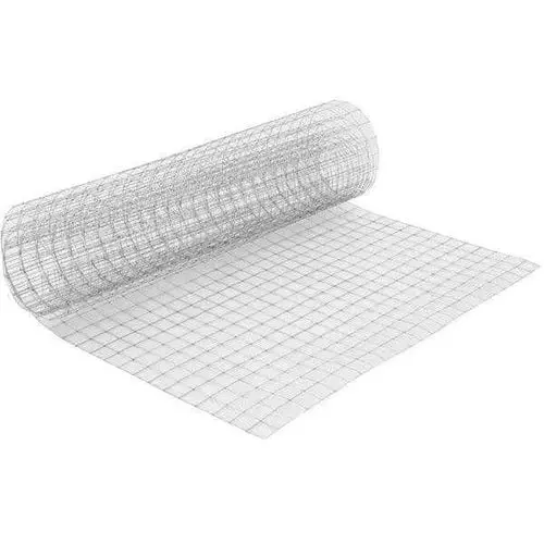 Welded Wire Mesh Fence Panel